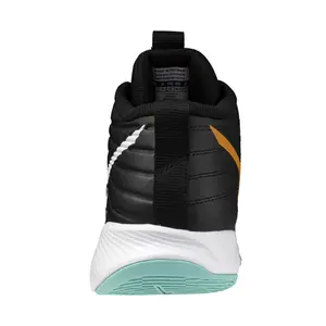 Sapatilhas indoor Mizuno Wave Momentum Pro Mid image-4