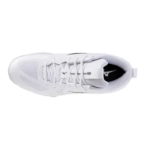 Indoor Shoes Mizuno Wave Momentum Pro Mid image-3