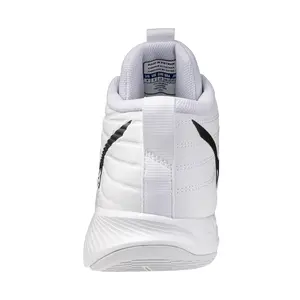 Indoor Shoes Mizuno Wave Momentum Pro Mid image-4
