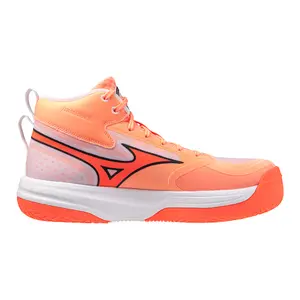 Indoor Shoes Mizuno Mizuno Neo Jump Mid image-1
