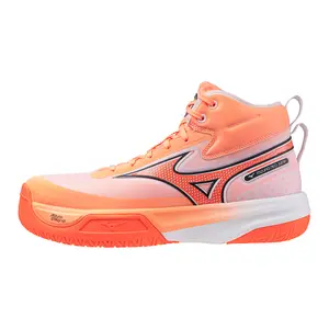 Indoor Shoes Mizuno Mizuno Neo Jump Mid image-2