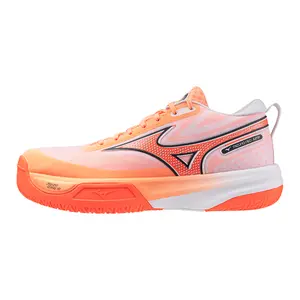 Zapatillas indoor Mizuno Neo Jump image-1