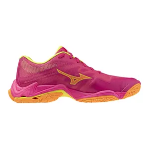 Zapatillas indoor para niños Mizuno Wave Lightning Elite