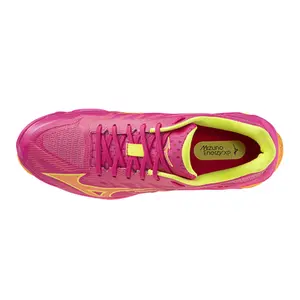 Zapatillas indoor para niños Mizuno Wave Lightning Elite image-3