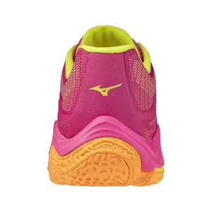 Indoor schoenen Mizuno Wave Lightning Elite image-4