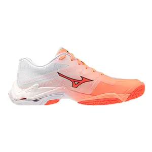 Indoor Shoes Mizuno Wave Lightning Elite image-1