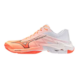 Indoor Shoes Mizuno Wave Lightning Elite image-2