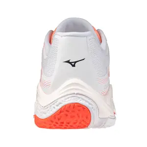 Indoor Shoes Mizuno Wave Lightning Elite image-5