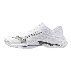 Indoor Shoes Mizuno Wave Lightning Elite image-1