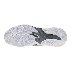 Indoor Shoes Mizuno Wave Lightning Elite image-4