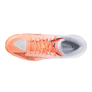 Indoor Shoes Mizuno Wave Lightning Elite Mid image-2