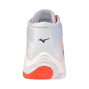 Indoor Shoes Mizuno Wave Lightning Elite Mid image-3