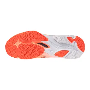Indoor Shoes Mizuno Wave Lightning Elite Mid image-4