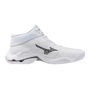 Indoor Shoes Mizuno Wave Lightning Elite Mid image-1