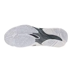 Indoor Shoes Mizuno Wave Lightning Elite Mid image-3