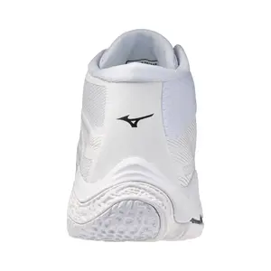 Indoor Shoes Mizuno Wave Lightning Elite Mid image-5