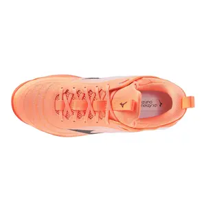 Chaussures indoor Mizuno Wave Luminous Elite image-2