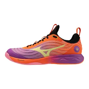 Indoor Shoes Mizuno Wave Luminous Elite image-1