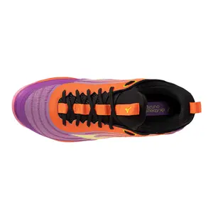 Indoor Shoes Mizuno Wave Luminous Elite image-2
