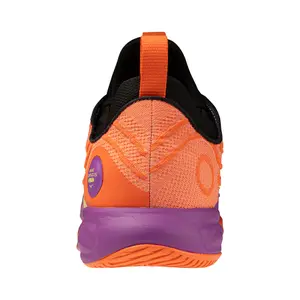 Indoor Shoes Mizuno Wave Luminous Elite image-3