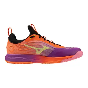 Indoor Shoes Mizuno Wave Luminous Elite image-5