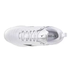 Indoor Shoes Mizuno Wave Luminous Elite image-2