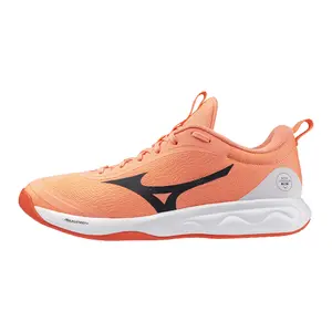 Indoor Shoes Mizuno Wave Luminous Pro image-1
