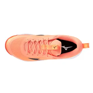 Indoor Shoes Mizuno Wave Luminous Pro image-2