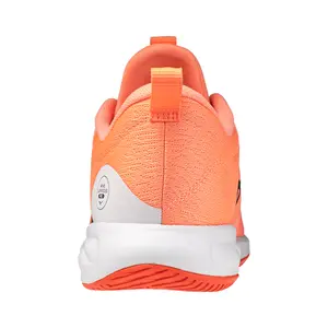 Indoor Shoes Mizuno Wave Luminous Pro image-3