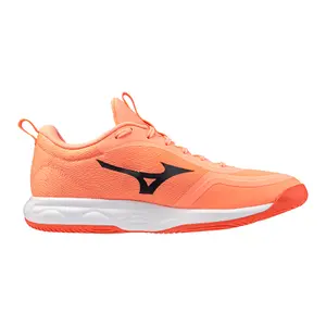 Indoor Shoes Mizuno Wave Luminous Pro image-5