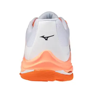 Hallenschuhe Mizuno Wave Lightning Pro image-4