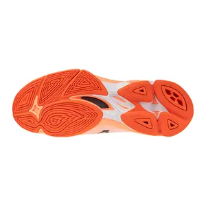 Hallenschuhe Mizuno Wave Lightning Pro image-5