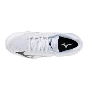 Hallenschuhe Mizuno Wave Lightning Pro image-4