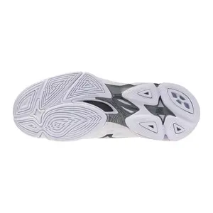 Hallenschuhe Mizuno Wave Lightning Pro image-5