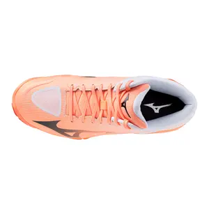 Hallenschuhe Mizuno Wave Lightning Pro Mid image-2