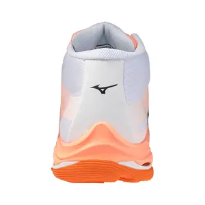 Hallenschuhe Mizuno Wave Lightning Pro Mid image-3