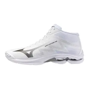 Hallenschuhe Mizuno Wave Lightning Pro Mid image-1