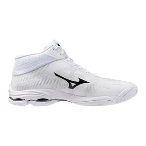 Hallenschuhe Mizuno Wave Lightning Pro Mid image-2