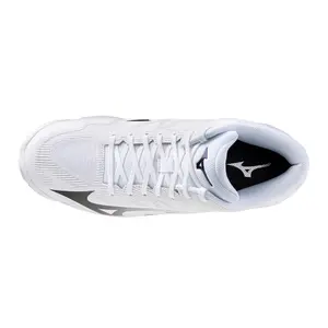 Hallenschuhe Mizuno Wave Lightning Pro Mid image-3