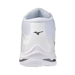 Hallenschuhe Mizuno Wave Lightning Pro Mid image-4