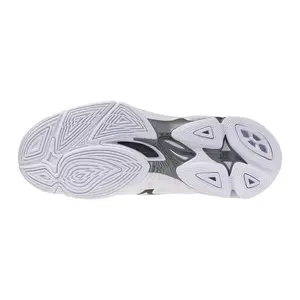 Hallenschuhe Mizuno Wave Lightning Pro Mid image-5