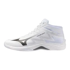 Indoor Shoes Mizuno Lightning Select Mid image-2