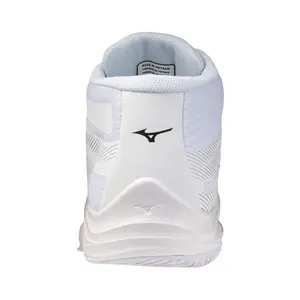 Indoor Shoes Mizuno Lightning Select Mid image-3