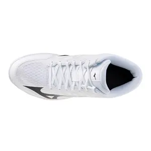 Indoor Shoes Mizuno Lightning Select Mid image-4