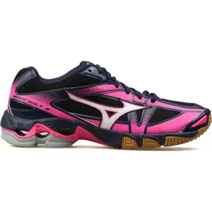 Sko til kvinder Mizuno Wave Bolt 6 image-1