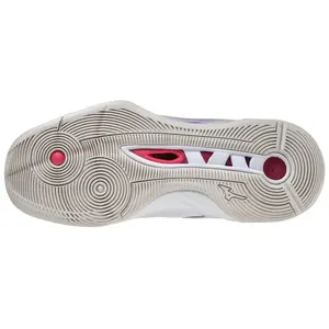 Chaussures femme Mizuno Wave Momentum 2 image-4