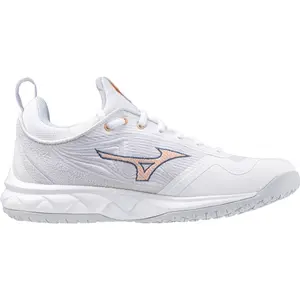 Chaussures indoor femme Mizuno Wave Luminous image-1