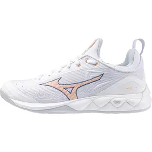 Chaussures indoor femme Mizuno Wave Luminous