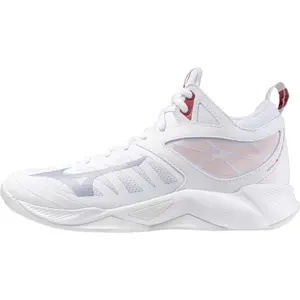 Zapatillas indoor para mujer Mizuno Wave Dimension Mid