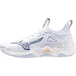 Women's Training shoes Mizuno Wave Momentum image-0